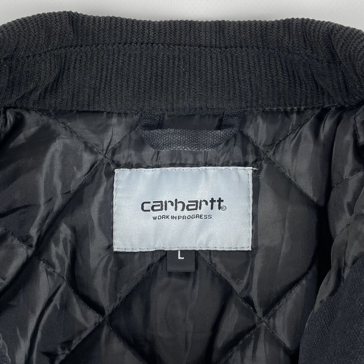 Carhartt Carhartt Detroit Jacket Size US L / EU 52-54 / 3 - 10 Thumbnail