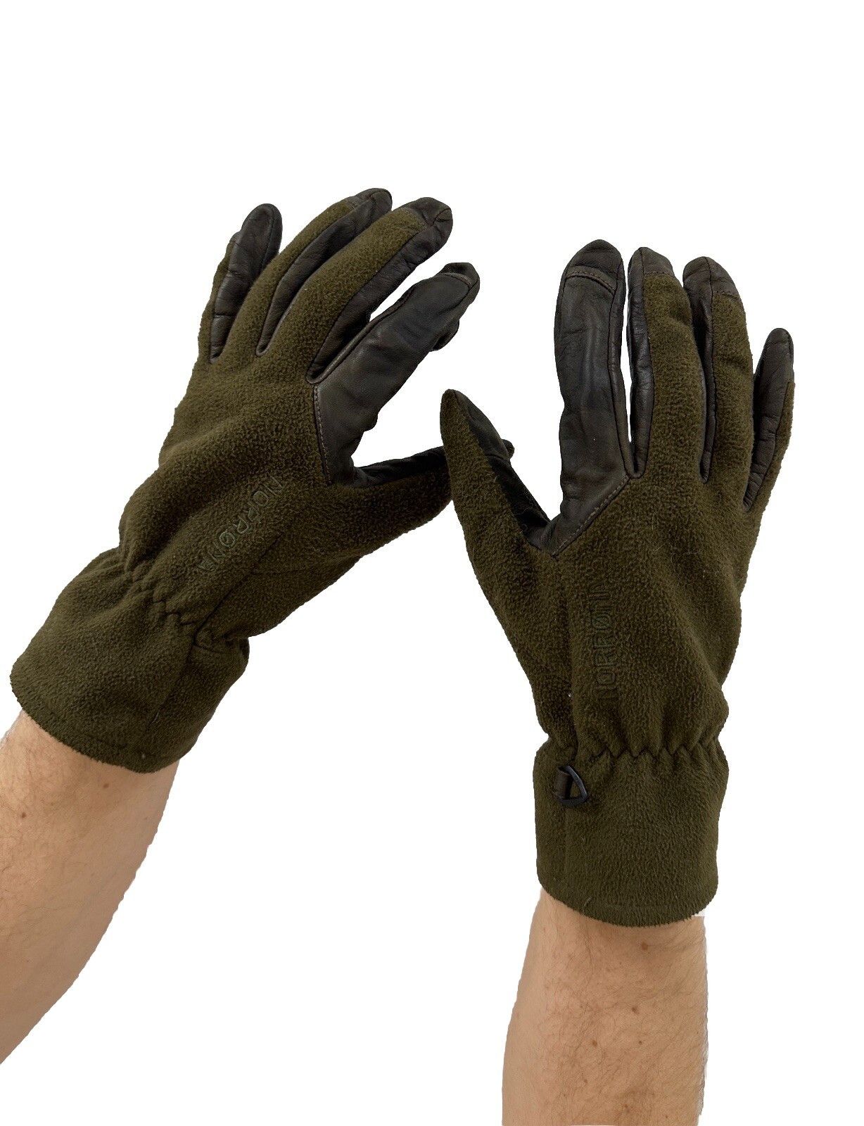 Norrona Norrona Finnskogen Gloves Womens Hunting Shooting size L Size ONE SIZE - 1 Thumbnail