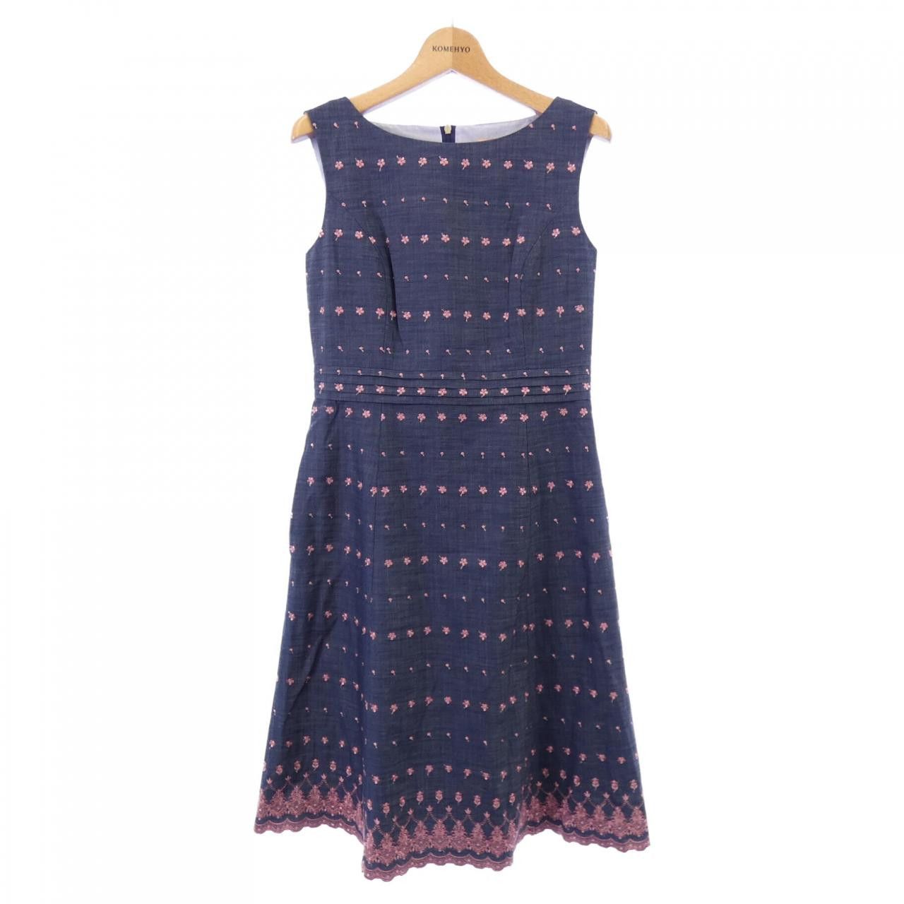 Other Other TOCCA Dress Textile Dresses DUTY FREE for USA Size ONE SIZE - 1 Thumbnail