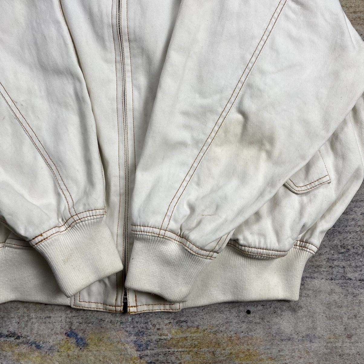 Issey Miyake × Tsumori Chisato Vintage 90s chisato tsumori Issey Miyake reversible jacket Size US M / EU 48-50 / 2 - 12 Thumbnail