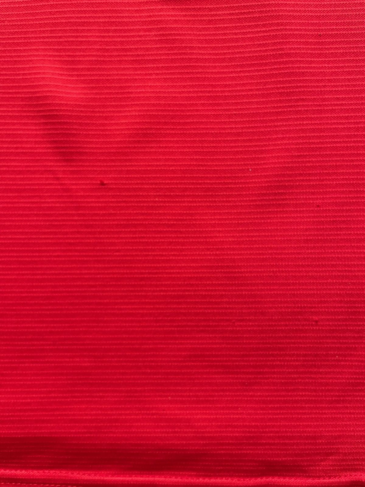 Le Coq Sportif Charlton vintage soccer jersey size xxl rare red Size US XXL / EU 58 / 5 - 9 Thumbnail