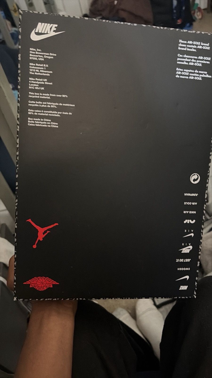 Jordan Brand Jordan 3 pure money Size US 9.5 / EU 42-43 - 7 Thumbnail