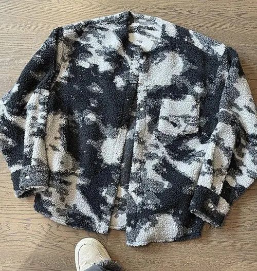Other Kitamura x Keito Graphic Button Jacket Size US L / EU 52-54 / 3 - 5 Thumbnail