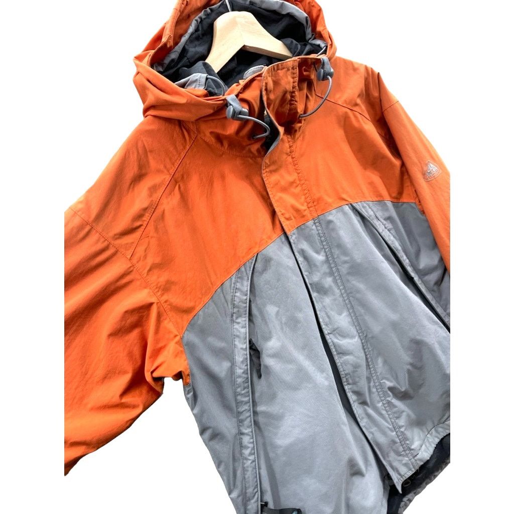 1990's Nike ACG Outer Layer 3 Storm Fit Outdoor Jacket