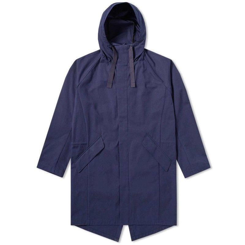 Norse Projects Norse Projects Halmstad Parka Size US M / EU 48-50 / 2 - 1 Thumbnail