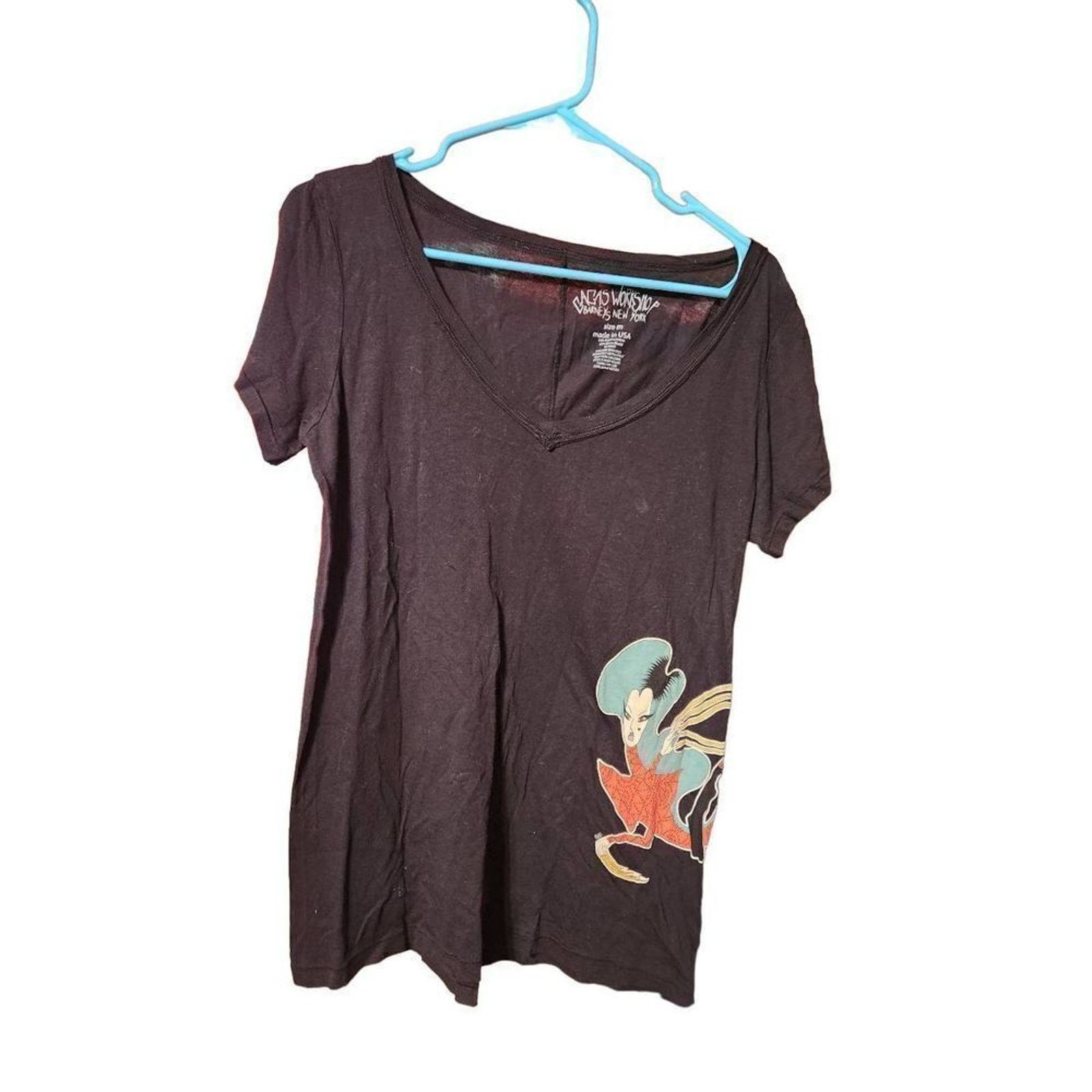 Barneys New York Gagas workshop barney's new york M top Size M / US 6-8 / IT 42-44 - 4 Thumbnail