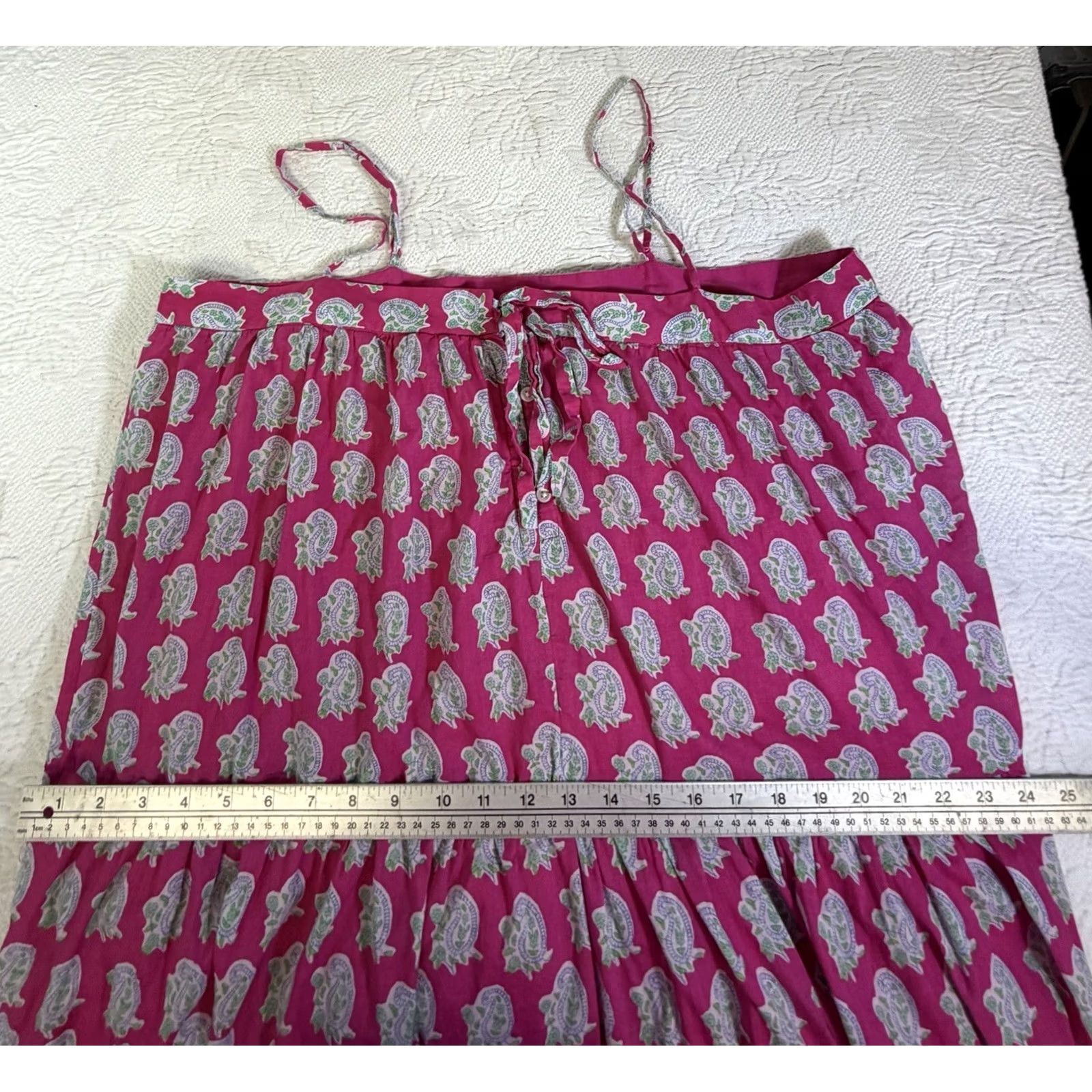 J.Crew VINTAGE? No. Sorry. Size XL / US 12-14 / IT 48-50 - 4 Thumbnail
