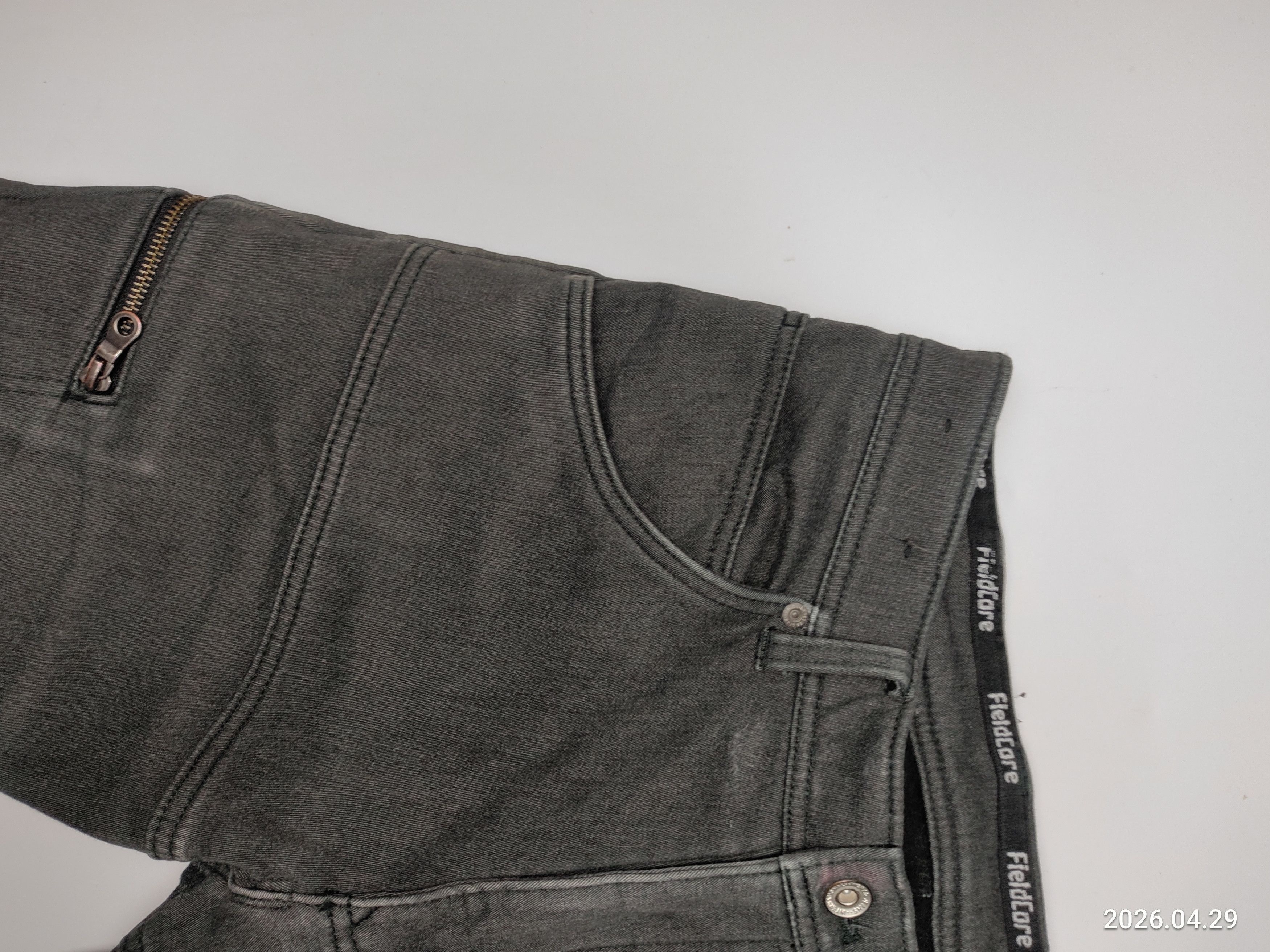 Other Fieldcore Multipocket pants Size US 31 - 6 Thumbnail