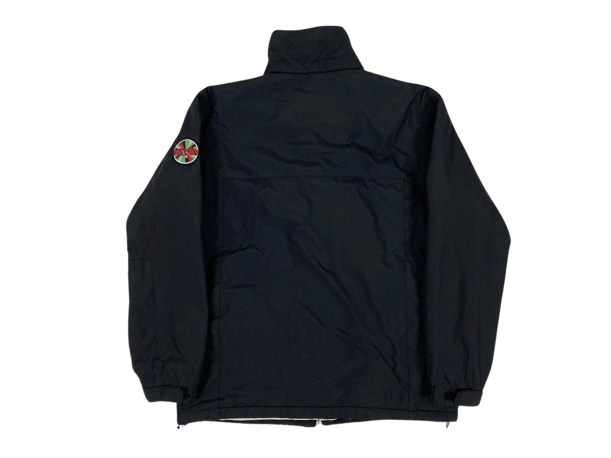 Quiksilver × Vintage Vintage Quicksilver 5000 Ski Jacket Size US M / EU 48-50 / 2 - 15 Thumbnail