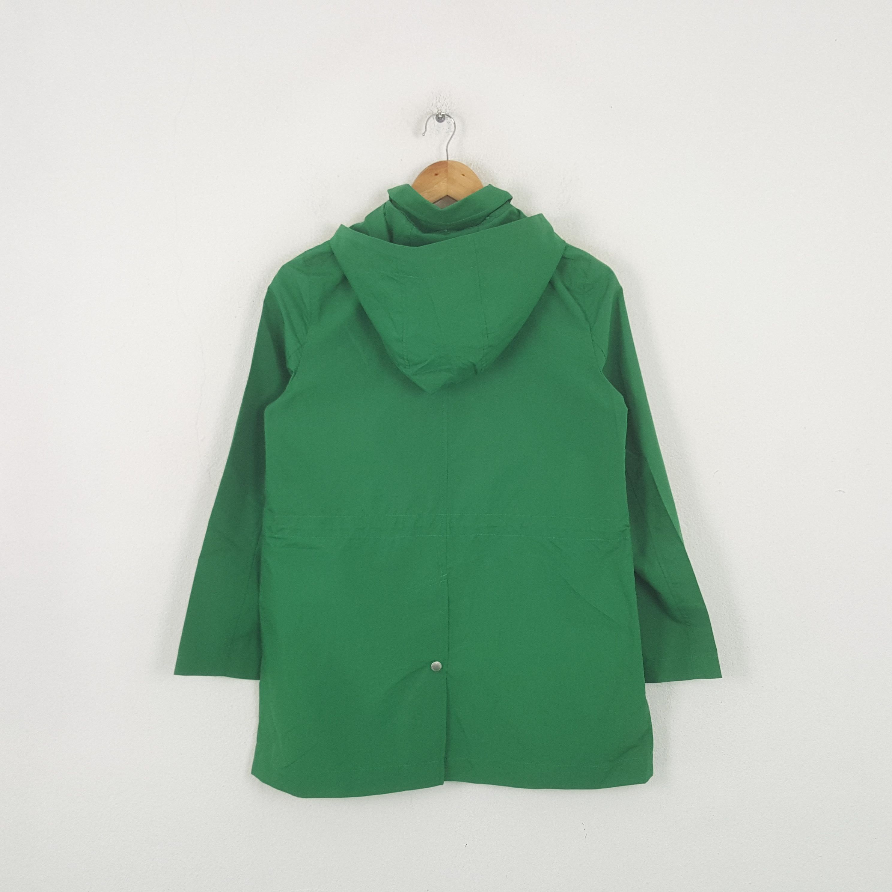 Mackintosh Vintage Mackintosh Philosohy Outdoor Activity Jacket RR9 Size US S / EU 44-46 / 1 - 3 Thumbnail