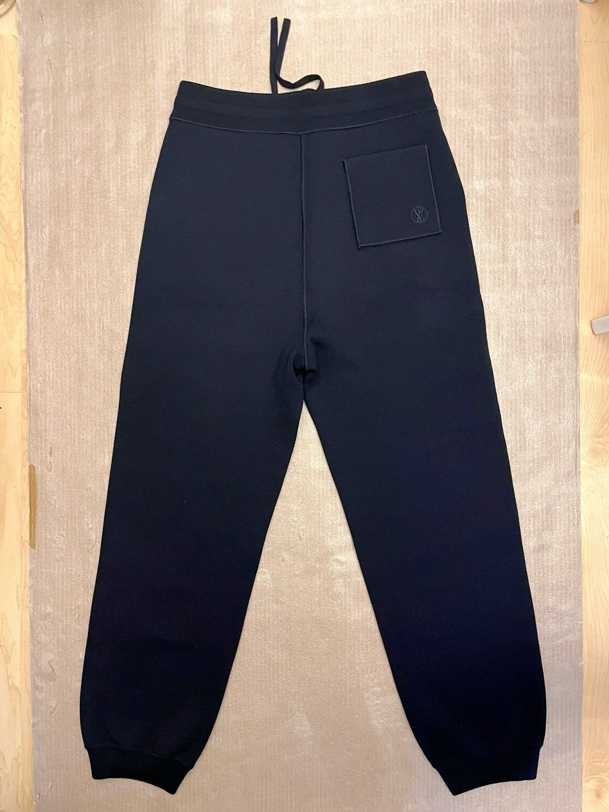 Louis Vuitton Louis Vuitton luxurious reversible trousers Size US 32 / EU 48 - 11 Thumbnail