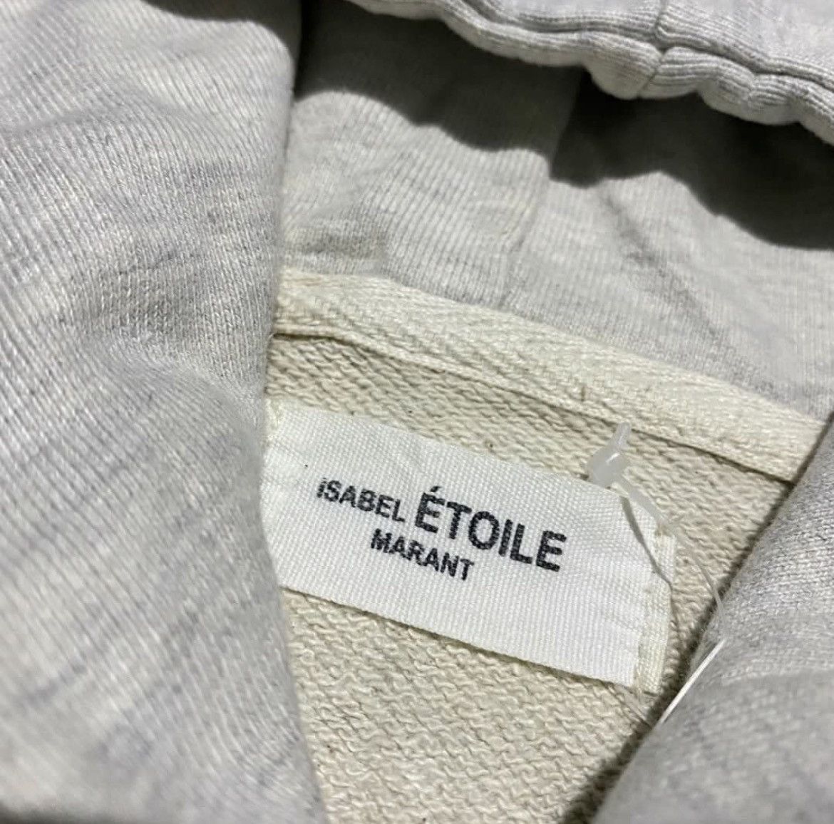 Isabel Marant Isabel Marant Big Logo Sweatshirt Size US M / EU 48-50 / 2 - 3 Thumbnail