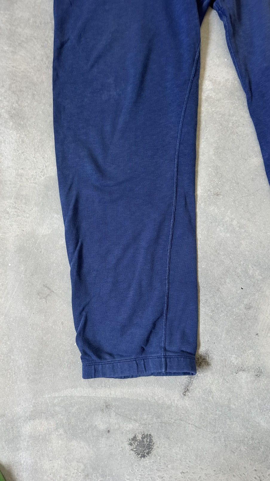 Champion VINTAGE CHAMPION NOVATO SWEATPANT Size US 32 / EU 48 - 2 Thumbnail