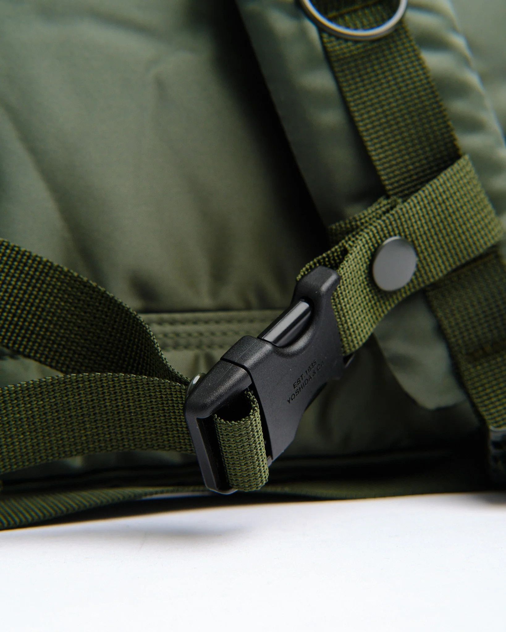 Porter PORTER / TANKER DAYPACK (L) Size ONE SIZE - 9 Thumbnail