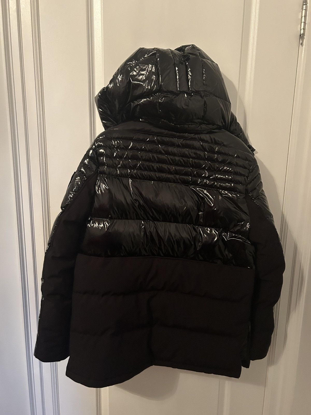Moose Knuckles Moose Knuckles Puffer Jacket Size US M / EU 48-50 / 2 - 4 Thumbnail