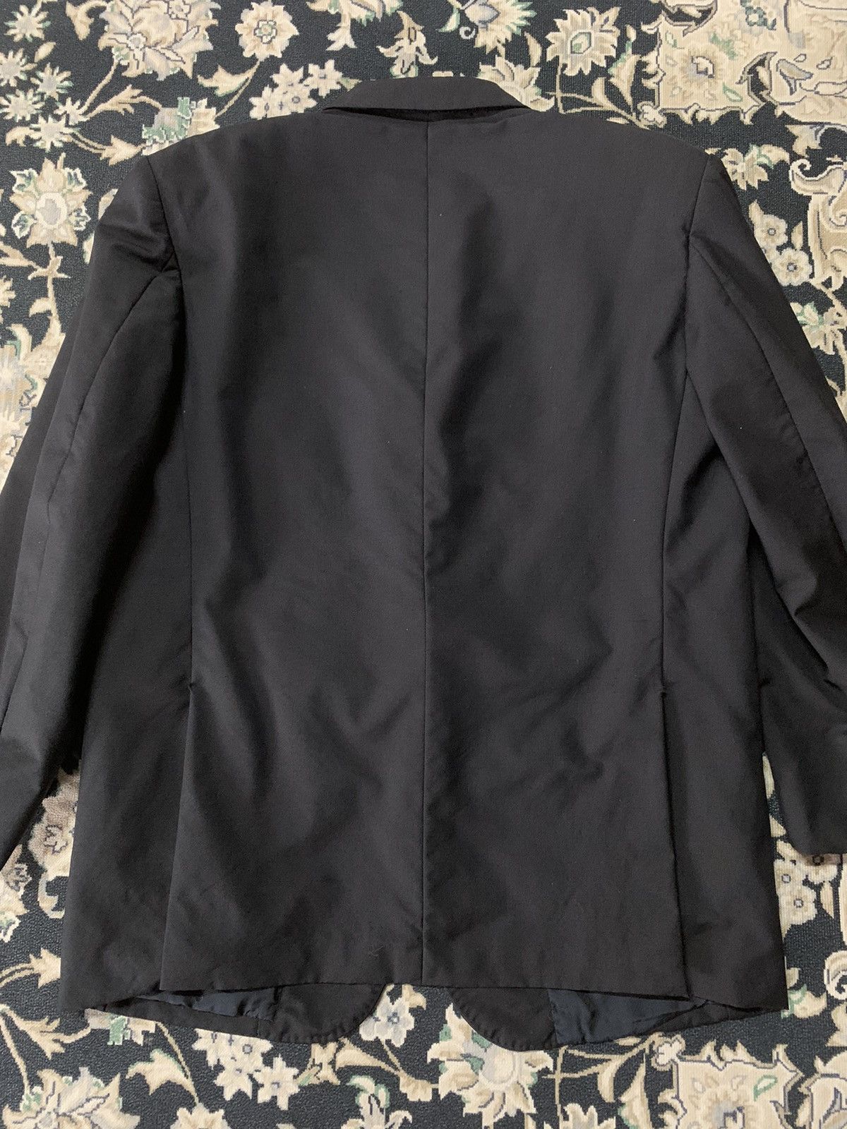Christian Dior Monsieur CHRISTIAN DIOR BLAZER Size 36R - 14 Thumbnail