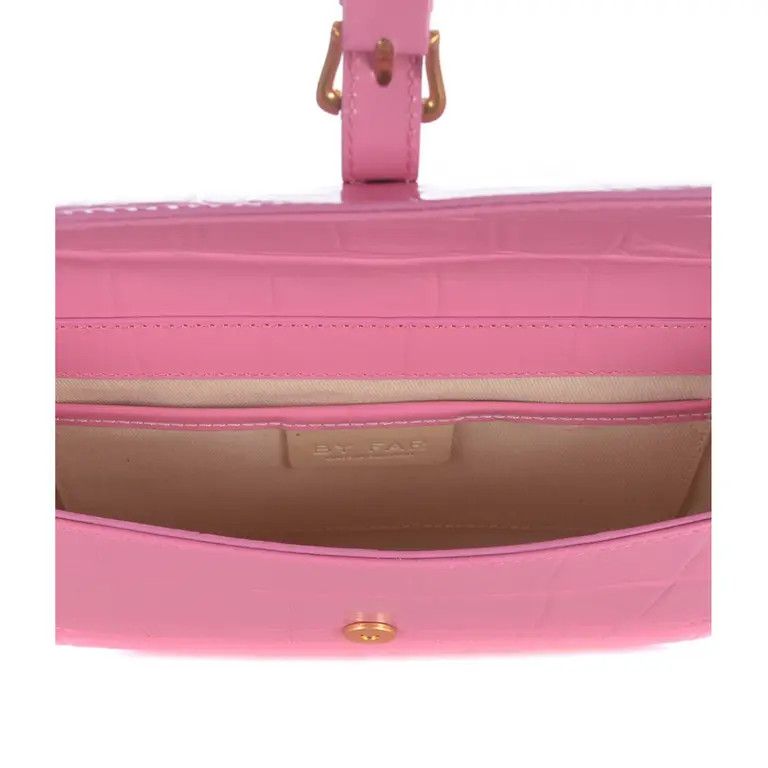 By Far Miranda leather handbag Size ONE SIZE - 5 Thumbnail