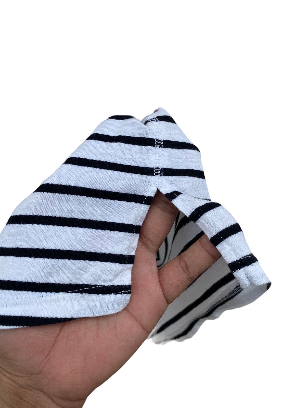 Nonnative Nonnative Japan Stripe Tees Size US M / EU 48-50 / 2 - 5 Thumbnail