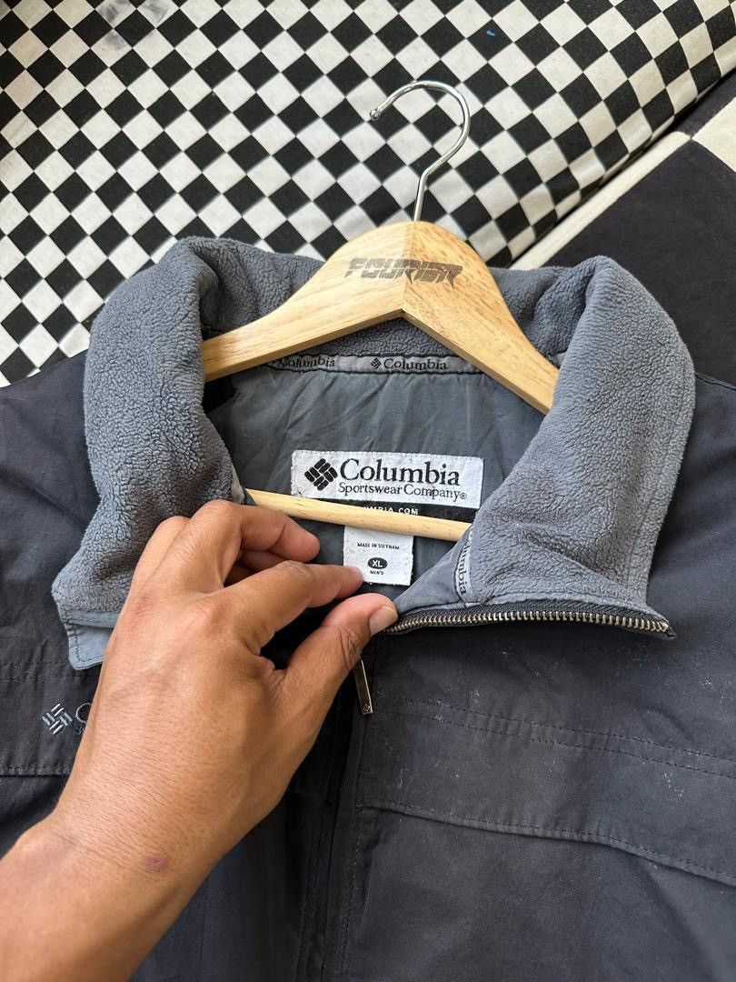 Columbia × Other COLUMBIA JACKET Size US XL / EU 56 / 4 - 2 Thumbnail