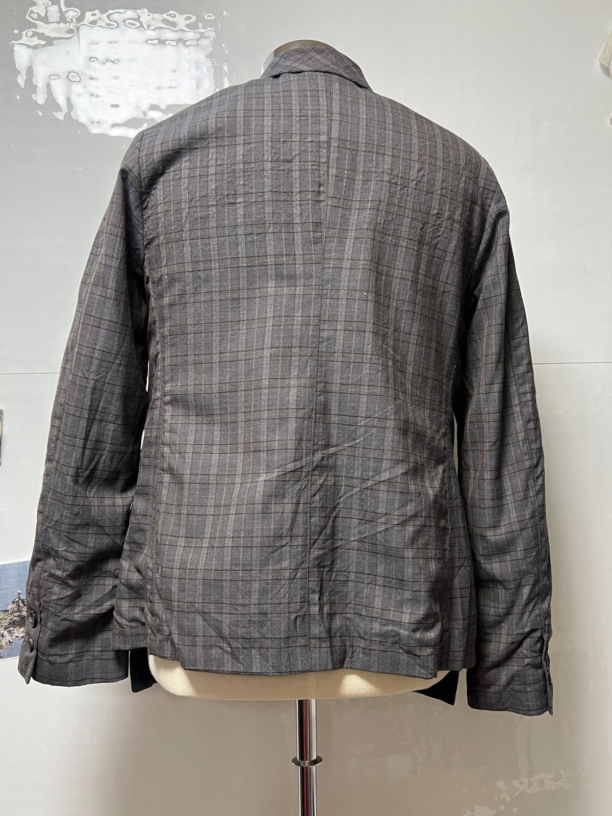 Paul Harnden Shoemakers paul harnden pocket blazer XL | Grailed