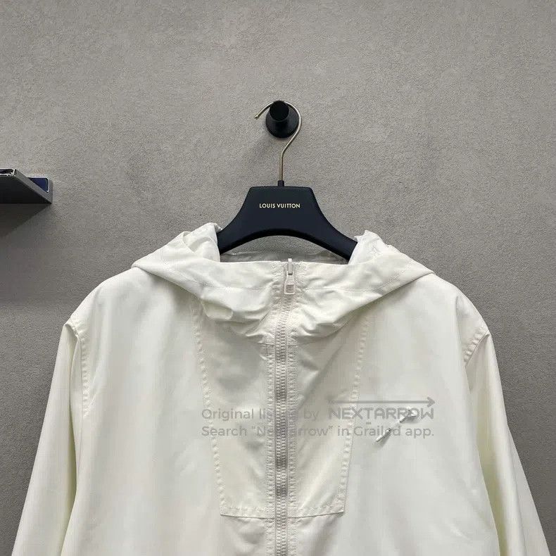 Louis Vuitton Louis Vuitton Reversible jacket Size US M / EU 48-50 / 2 - 6 Thumbnail