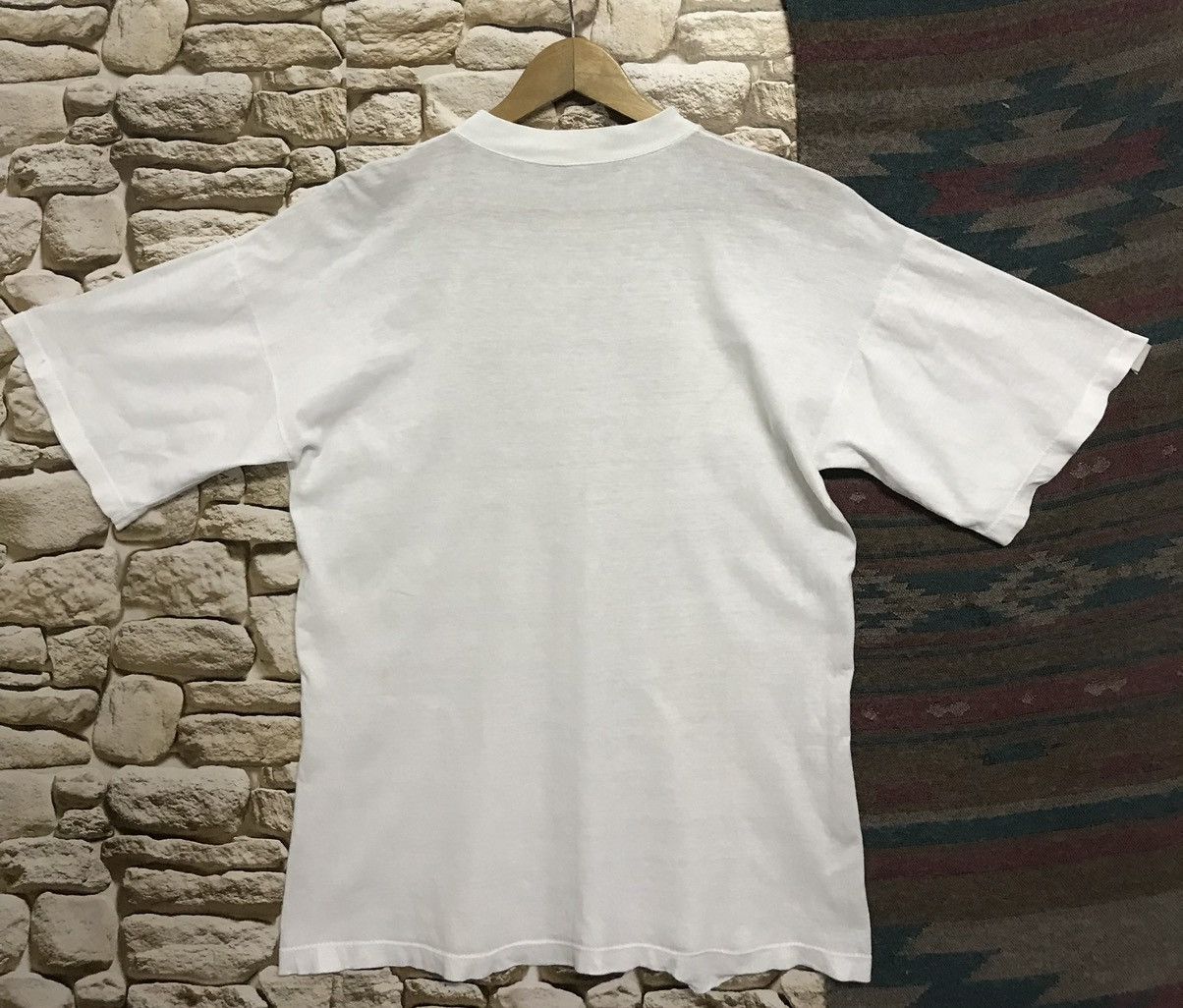 Vintage Vintage Pablo Picasso Dove of Peach Art Tees Size US M / EU 48-50 / 2 - 2 Thumbnail