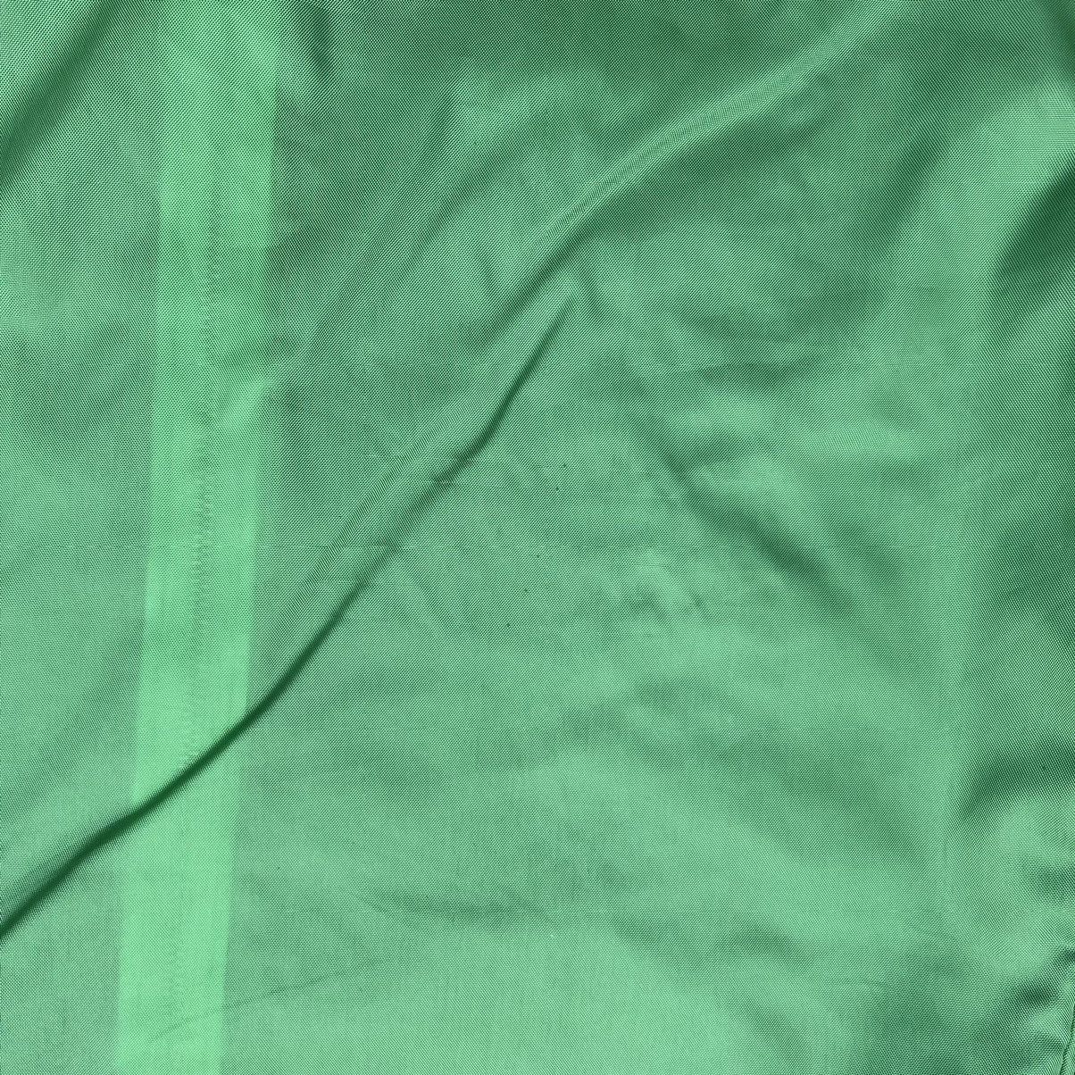 Other × Vintage Vintage 80s Green/Blue Windbreaker Utility Coaches Jacket Size US L / EU 52-54 / 3 - 8 Thumbnail