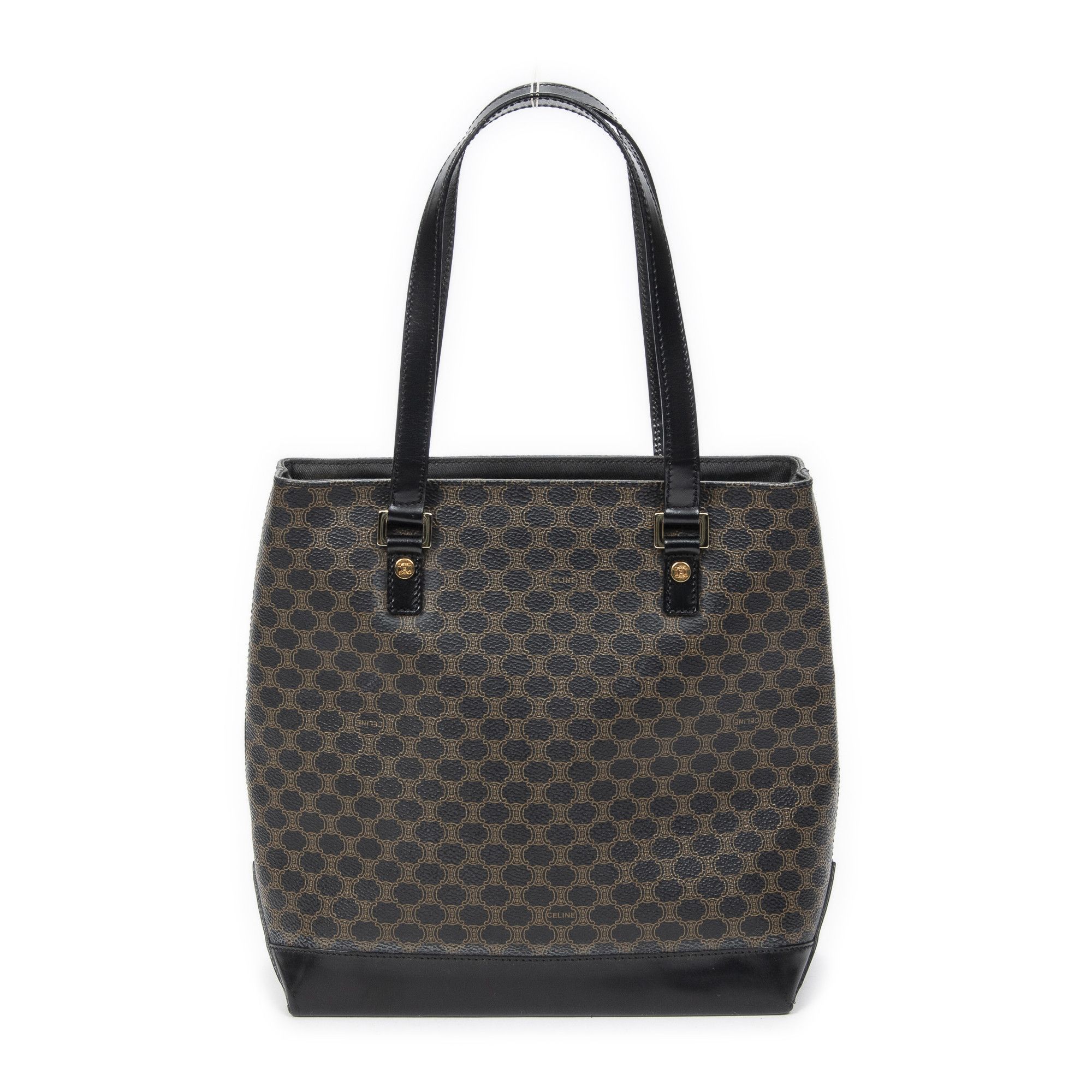 Celine Shopping Tote Size ONE SIZE - 1 Thumbnail
