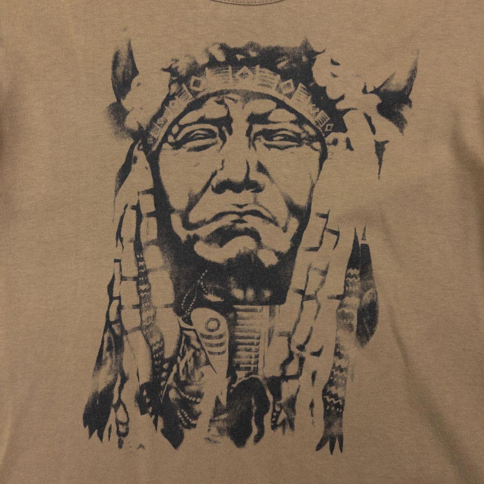 Comme des Garcons Vintage 2003 Junya Watanabe X Comme Des Garçons T Shirt Size US M / EU 48-50 / 2 - 4 Thumbnail