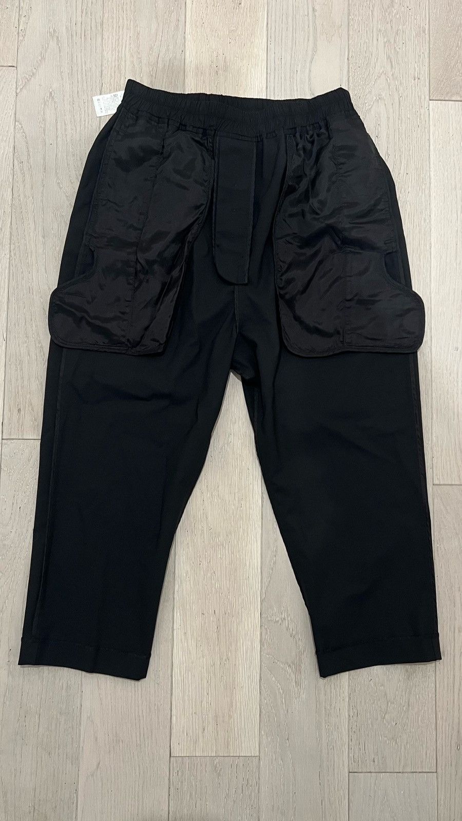 Rick Owens // RICK OWENS - ASTAIRES FW19 Size US 30 / EU 46 - 3 Thumbnail