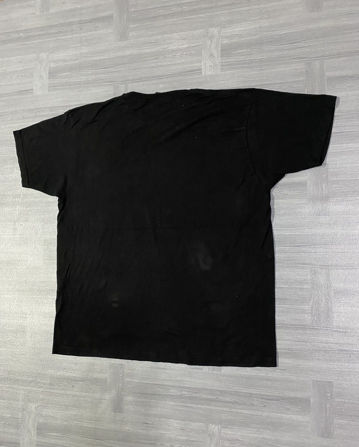 Vintage Vintage 2012 The Twilight Saga Breaking Dawn shirt Size US XL / EU 56 / 4 - 11 Thumbnail