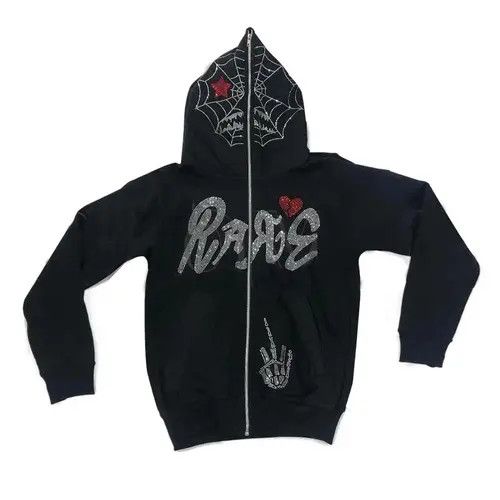 Japanese Brand Hooded Sweater Size US M / EU 48-50 / 2 - 2 Thumbnail