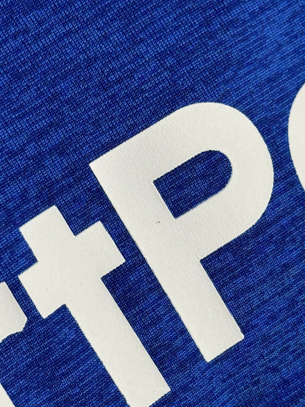 Umbro Everton 18/19 Home Football Long Sleeve Jersey Size US M / EU 48-50 / 2 - 10 Thumbnail