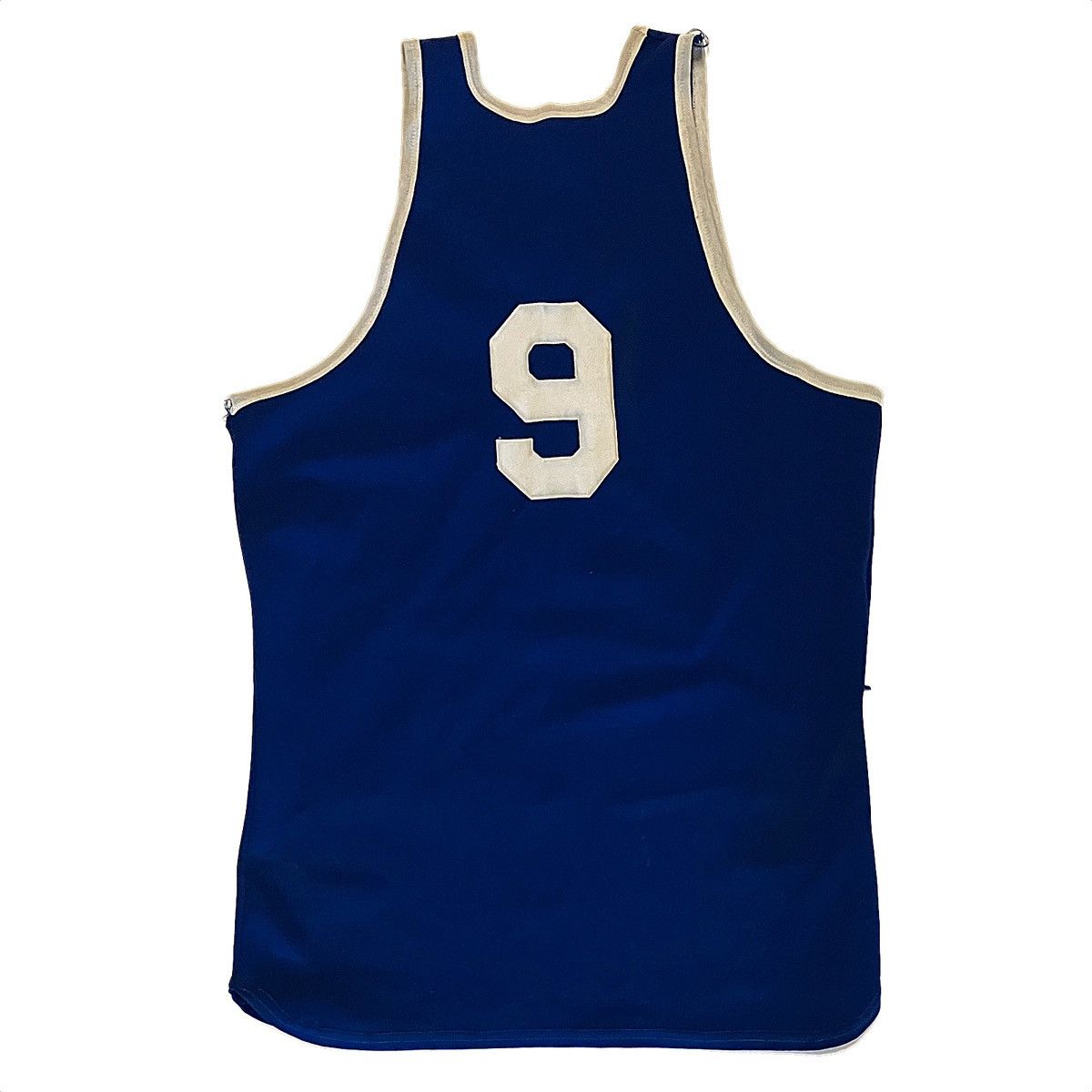 Vintage Vintage S.B.C.C. Jersey Size US L / EU 52-54 / 3 - 2 Thumbnail