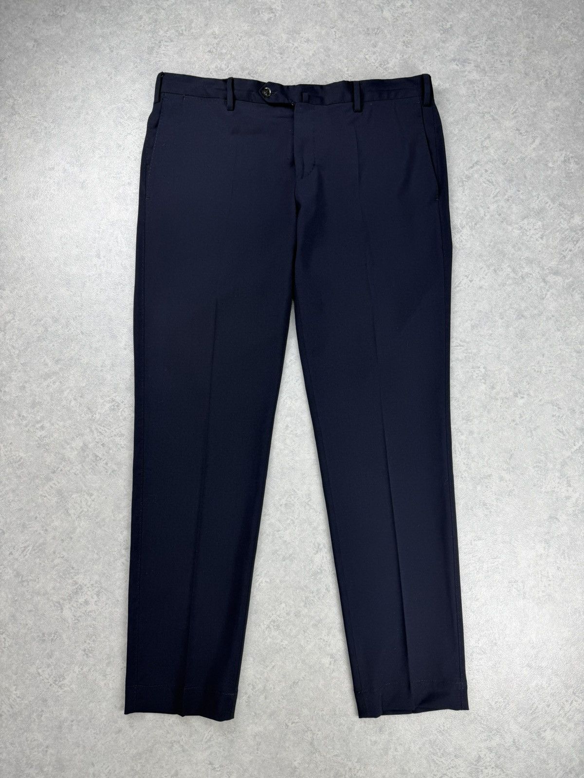 PT Torino PT01 Traveller Skinny Fit Trousers Pants Men’s Size 52 Size US 34 / EU 50 - 1 Thumbnail