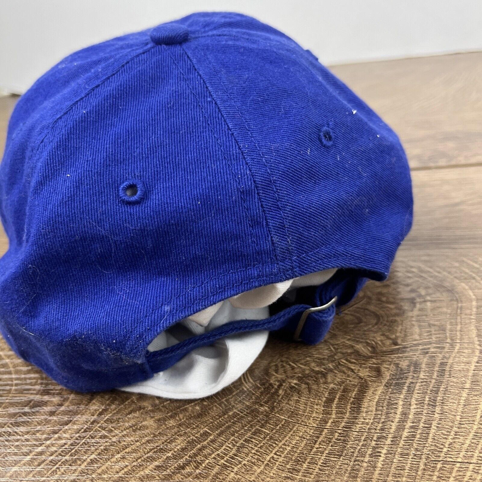 Other Florida Gators NCAA Hat Gators Blue Hat Adjustable Adult Siz Size ONE SIZE - 9 Thumbnail