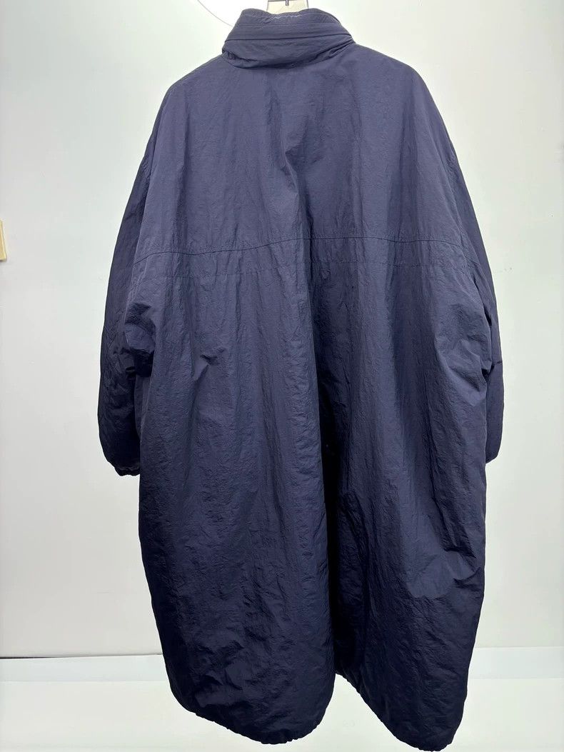 Balenciaga Balenciaga Barrage full LOGO long down jacket Size US S / EU 44-46 / 1 - 2 Thumbnail