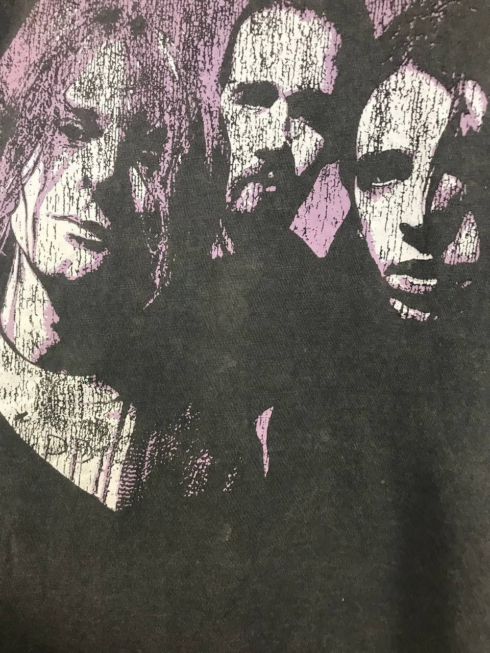Metallica Metallica oversized rock band tee Size US S / EU 44-46 / 1 - 6 Thumbnail