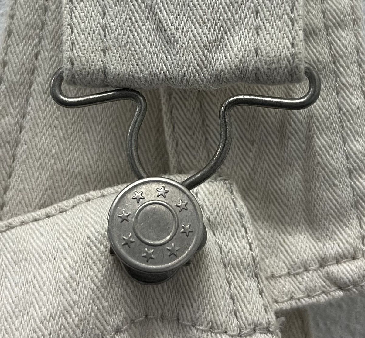Other VINTAGE NIKO AND.. OVERALL Size US 39 - 5 Thumbnail