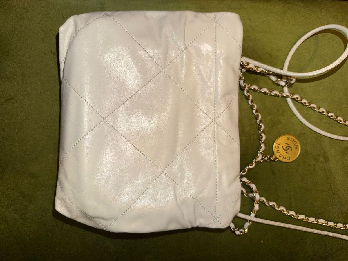 Chanel 23 Mini Bag Size ONE SIZE - 3 Thumbnail