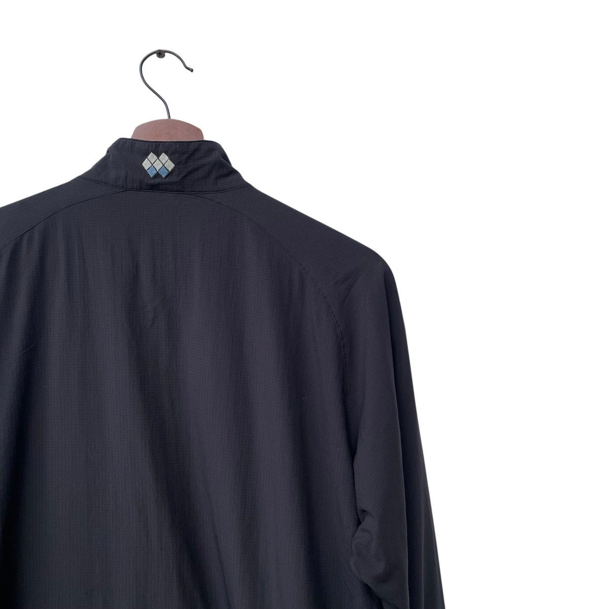 Montbell Montbell Outdoor Jacket Size US M / EU 48-50 / 2 - 7 Thumbnail