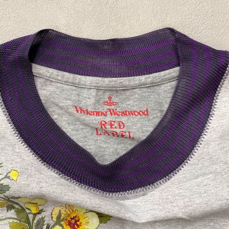 Other vivienne westwood size2 long sleeve Size XS / US 0-2 / IT 36-38 - 2 Thumbnail