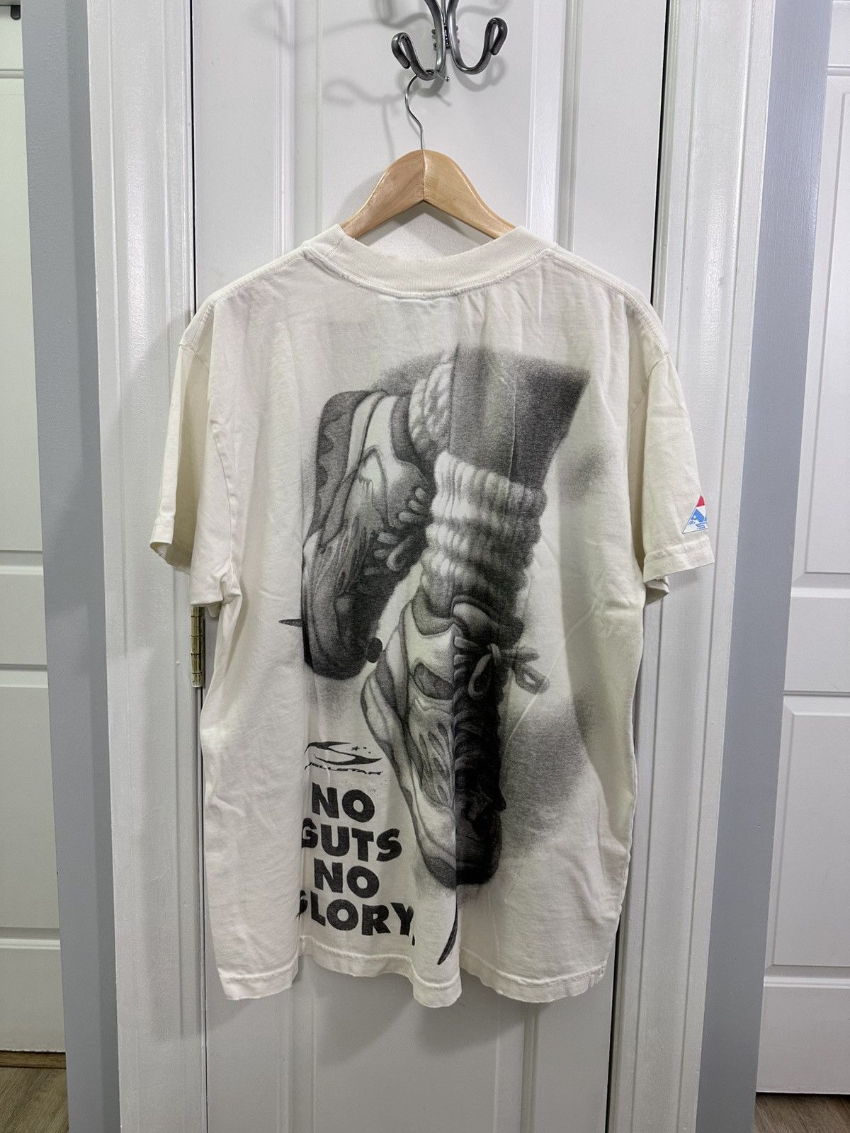 HELLSTAR Holy State T-Shirt Size US M / EU 48-50 / 2 - 2 Thumbnail