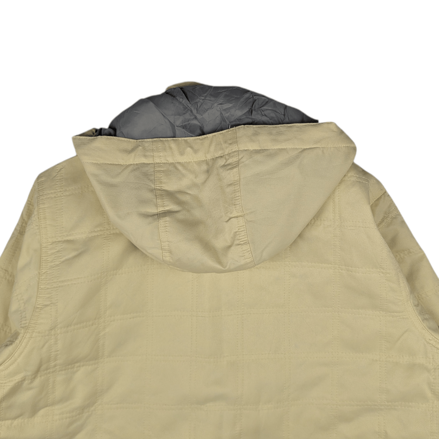 Spalding SPALDING Windbreker Winter Warm Hoodie Jacket Size M / US 6-8 / IT 42-44 - 10 Thumbnail