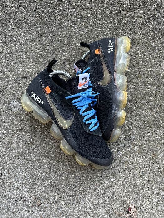 Vapormax shop 1 parts