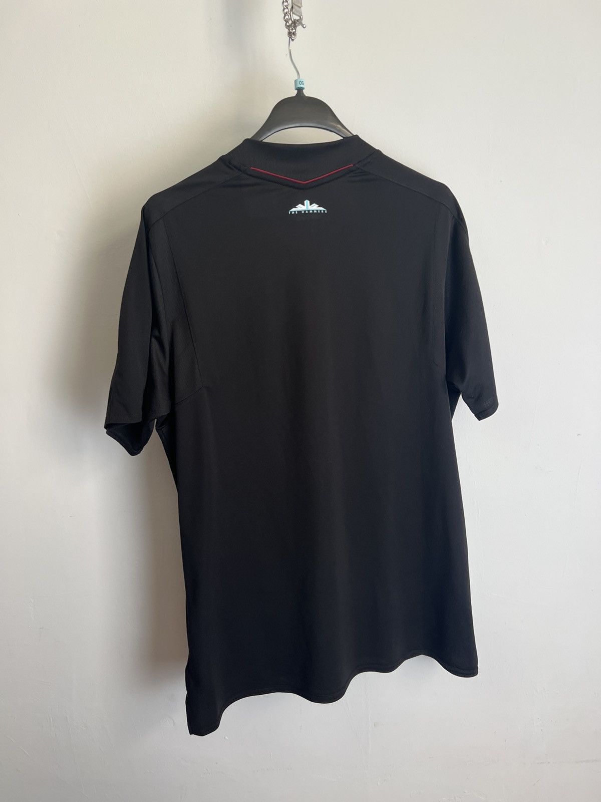 Umbro Westham Jersey Size US L / EU 52-54 / 3 - 9 Thumbnail
