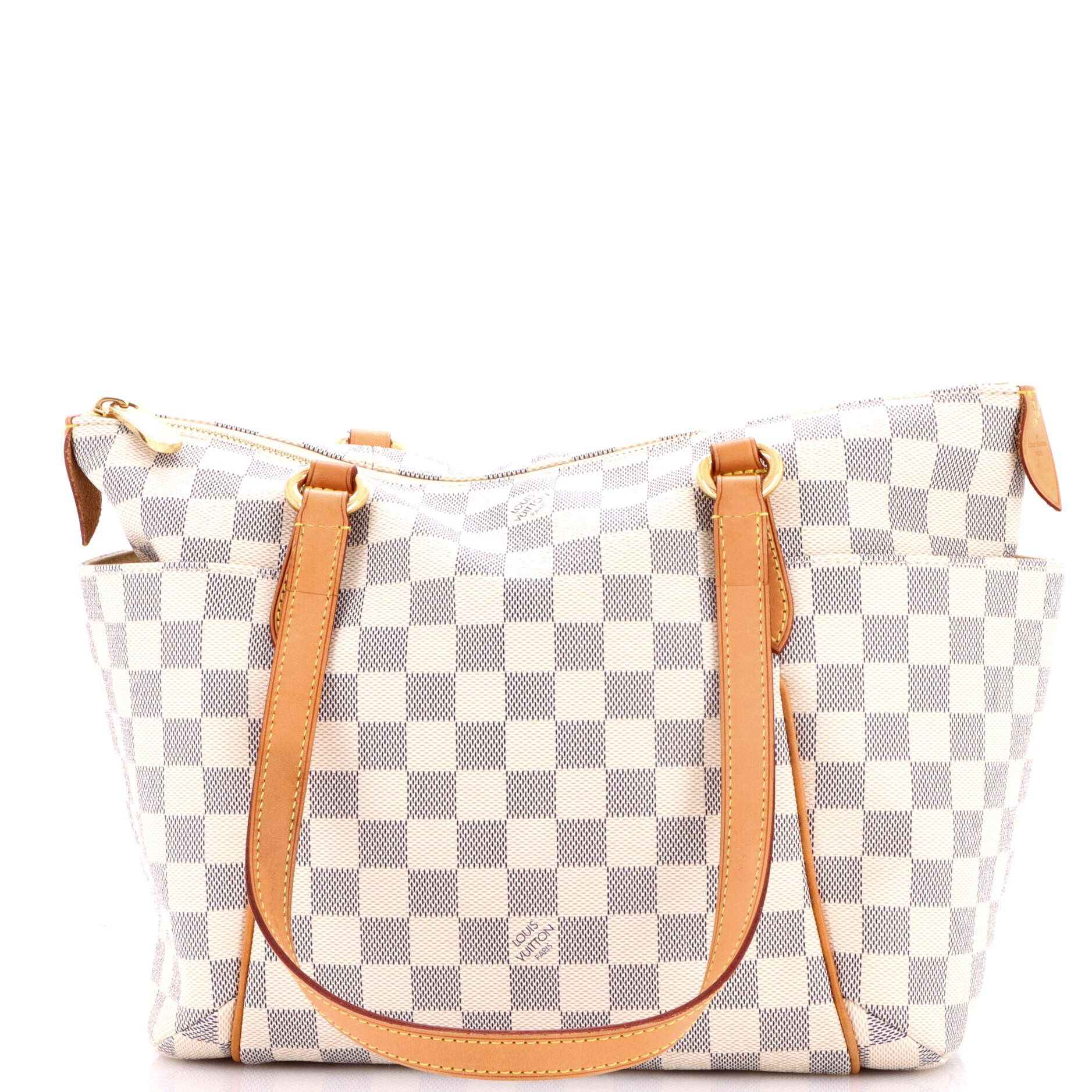 Louis Vuitton Totally Handbag Size ONE SIZE - 1 Thumbnail