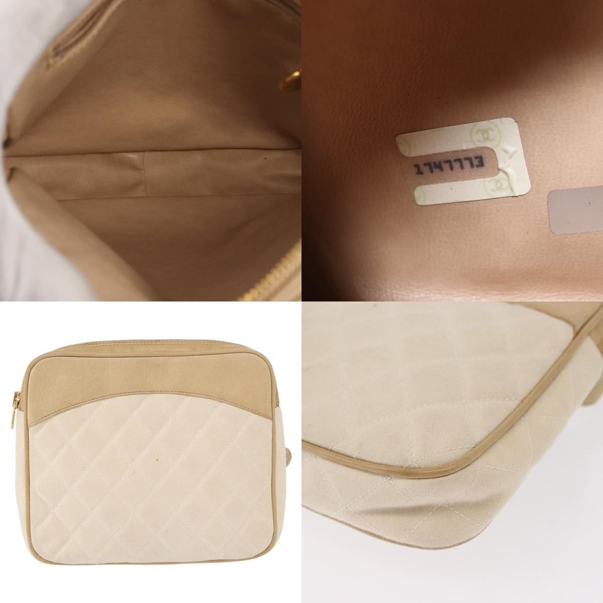 Chanel Chanel Matelasse Waist Bag Size ONE SIZE - 5 Thumbnail