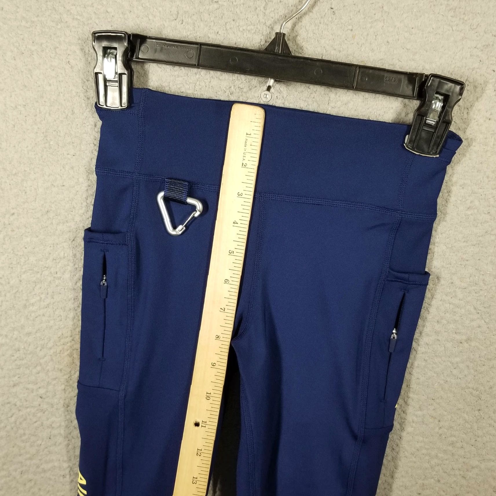 Nike Nike ACG Pants Womens Medium Rare All Conditions Gear Sample Outdoor Climbing Size 32" / US 10 / IT 46 - 7 Thumbnail