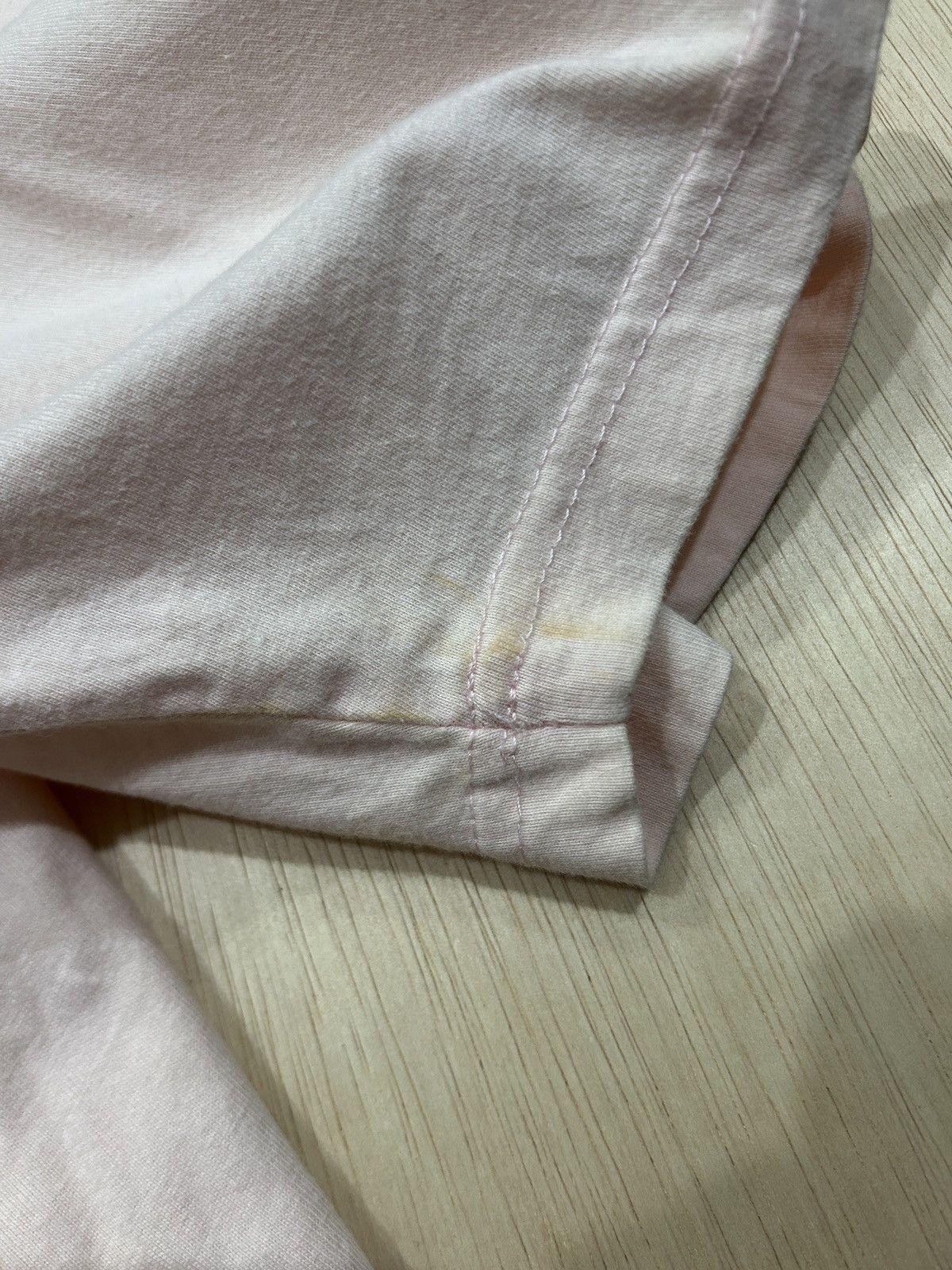 Evisu Y2K Evisu Seagull Japan Tee Size US L / EU 52-54 / 3 - 6 Thumbnail